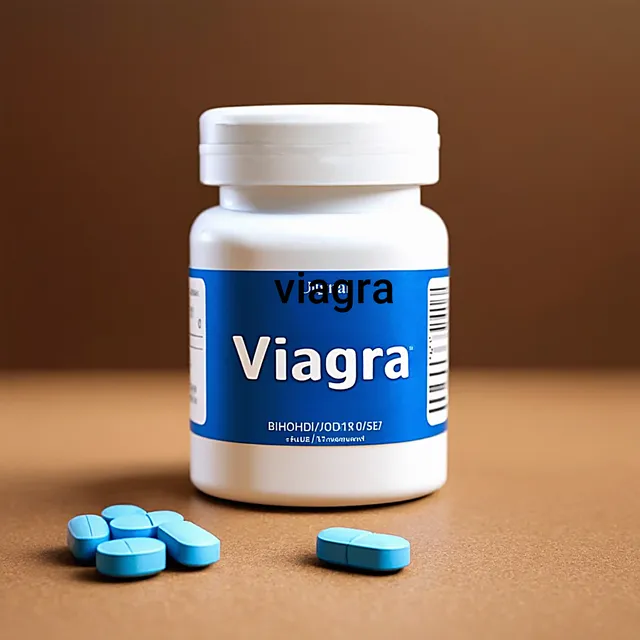 Se pueden vender viagra sin receta